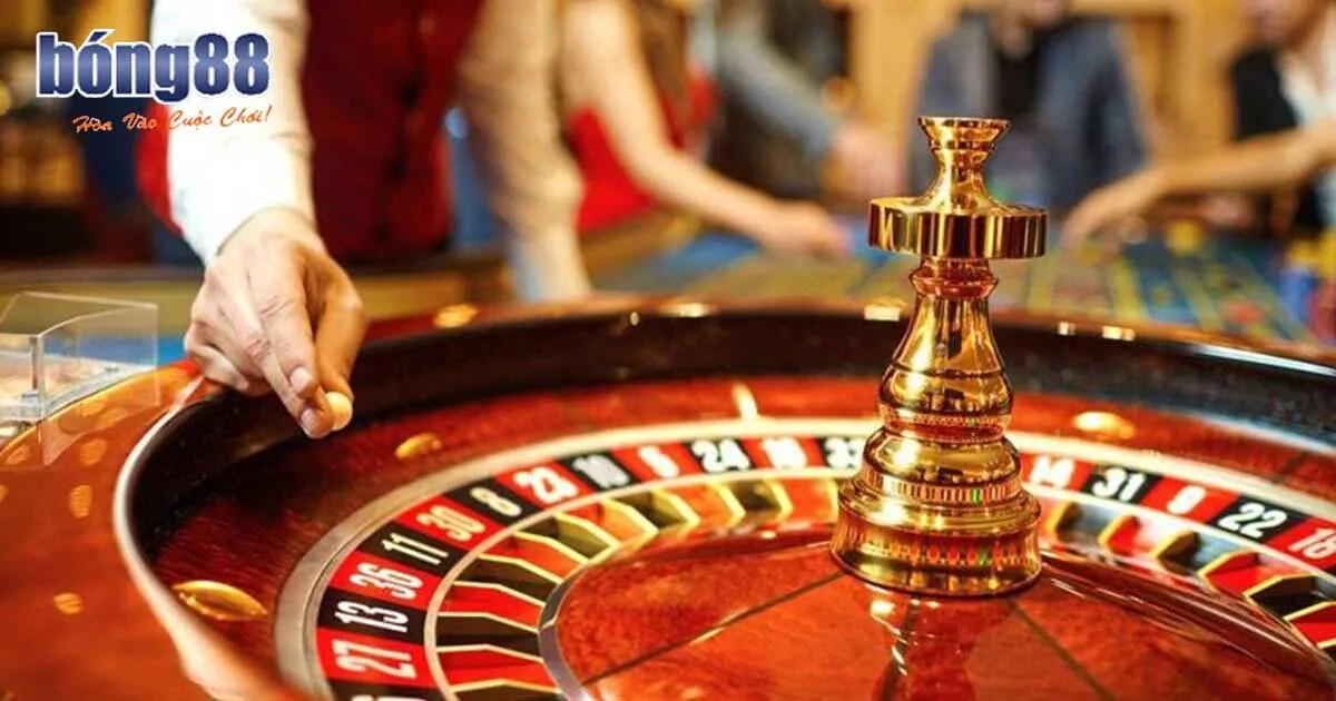 Tỷ lệ trả thưởng siêu cao