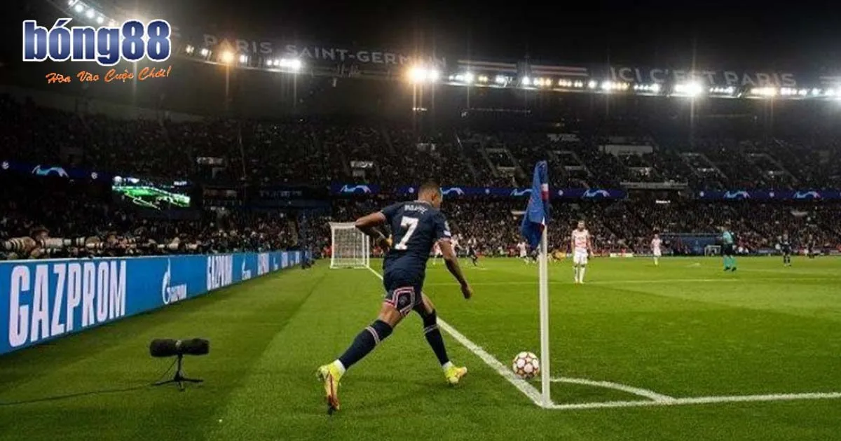 Kèo Phạt Góc - Mẹo Hay Cá Cược Chính Xác Cho Game Thủ 