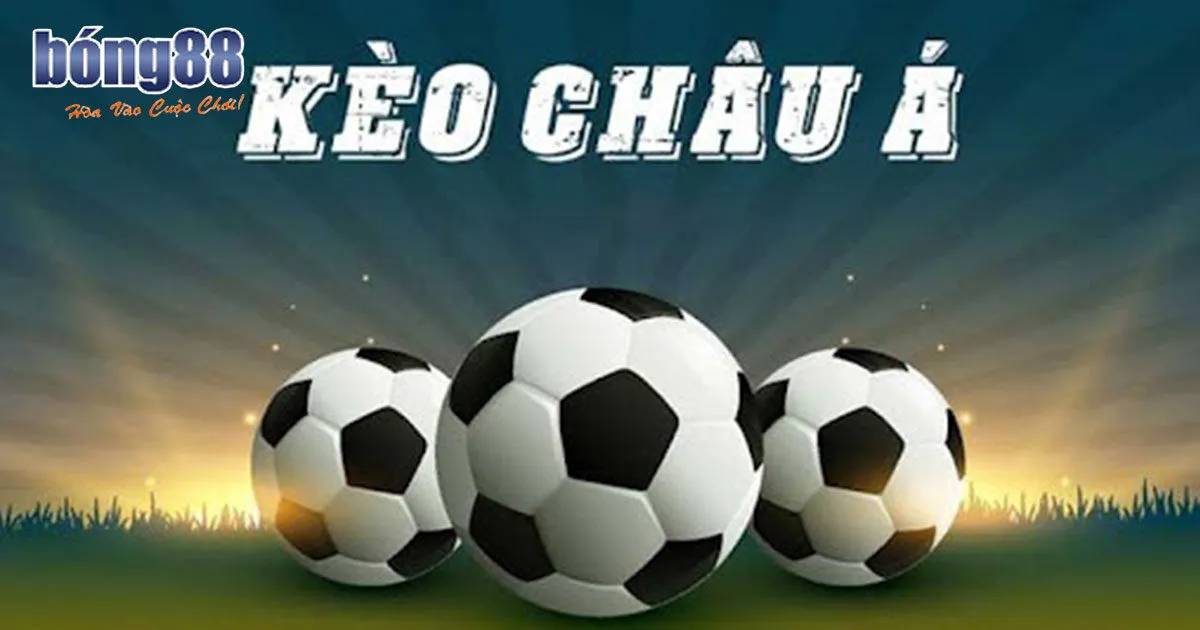 Giới thiệu khái quát về tỷ lệ kèo châu á