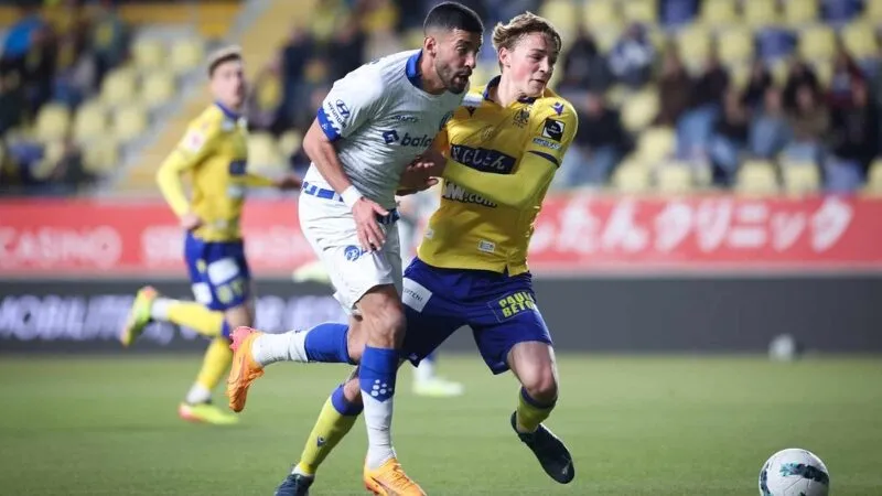 Một kết quả hòa sẽ là tỉ số hợp lý cho màn đọ sức này