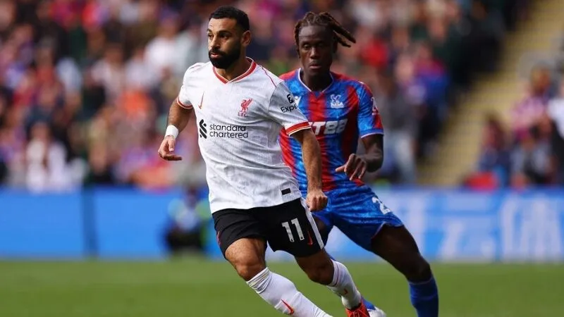 Dù gặp nhiều khó khăn nhưng Liverpool vẫn sẽ giành chiến thắng