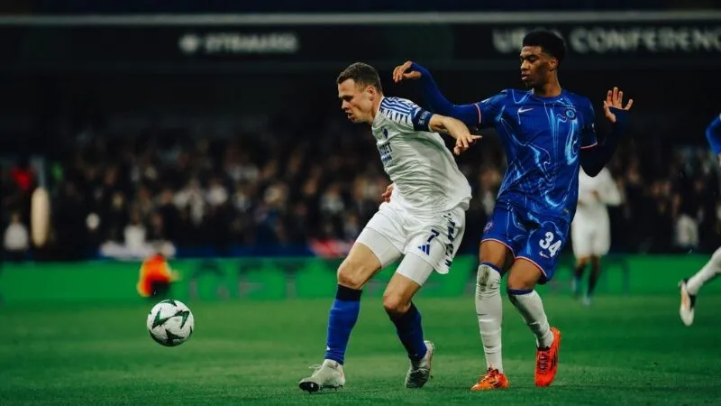 Malmo sẽ tận dụng tốt lợi thế sân nhà của mình